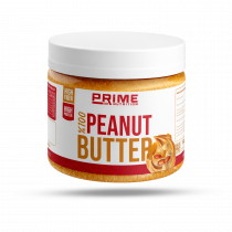Prime Nutrition %100 Peanut Butter